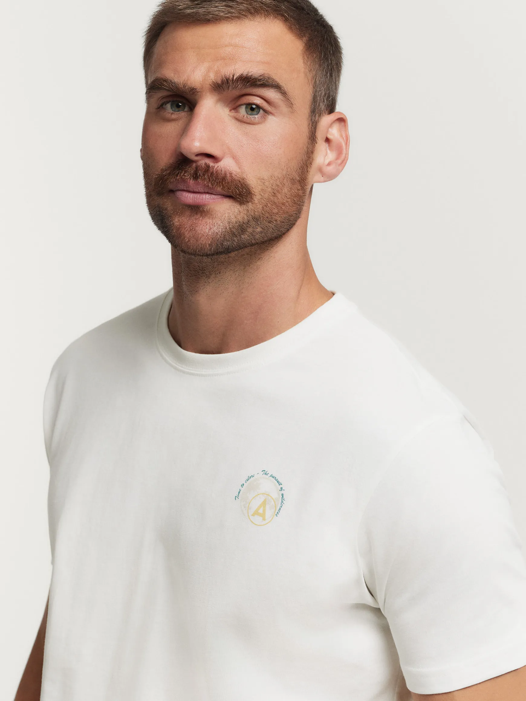 CAMISETA LANDSCAPE-Alvaro Moreno Best
