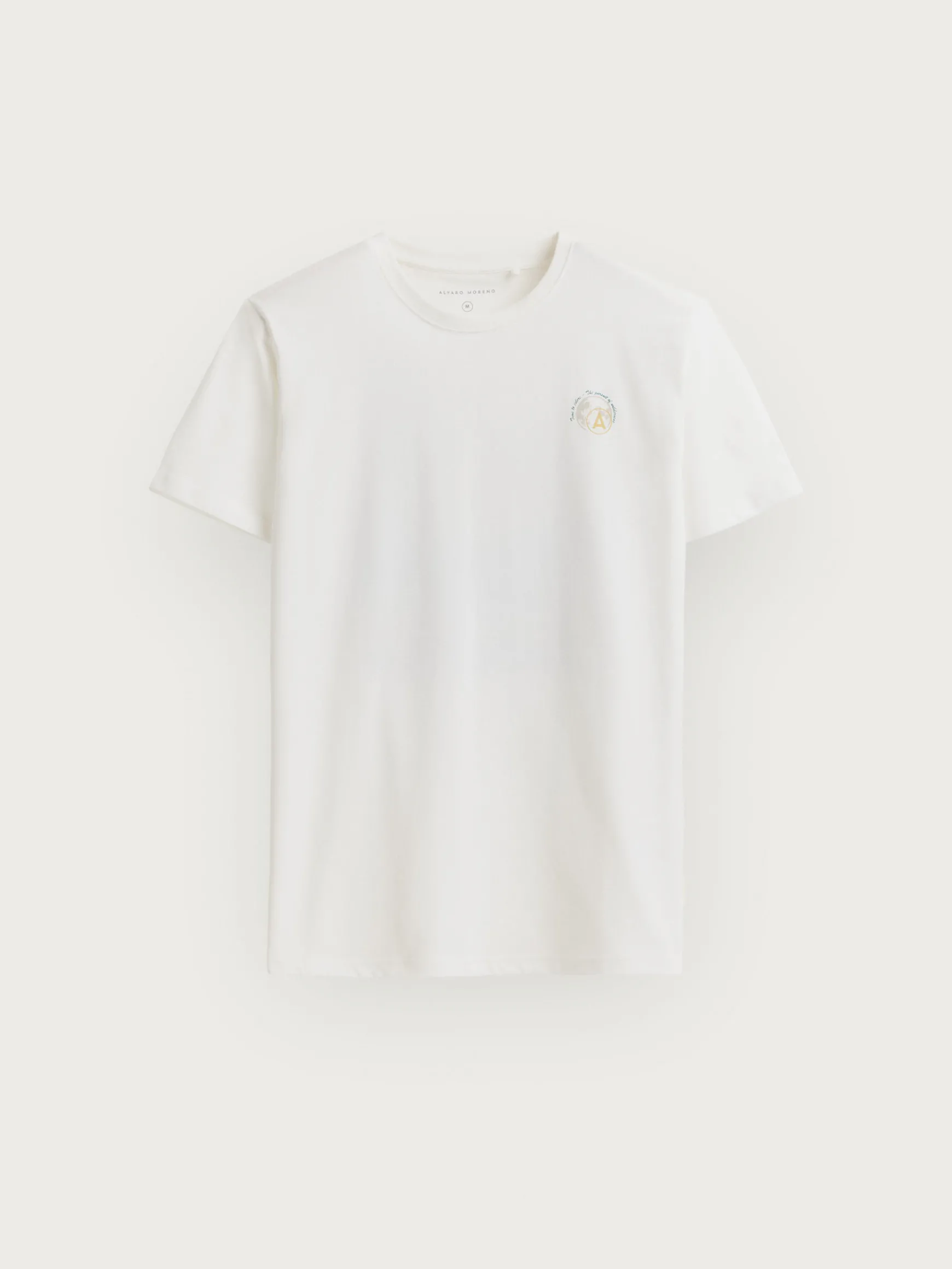 CAMISETA LANDSCAPE-Alvaro Moreno Best