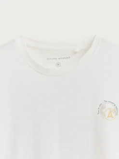 CAMISETA LANDSCAPE-Alvaro Moreno Best