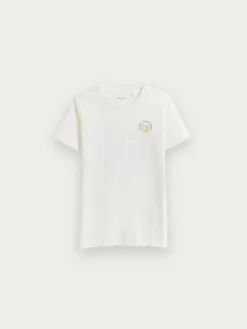 CAMISETA LANDSCAPE KIDS-Alvaro Moreno Sale