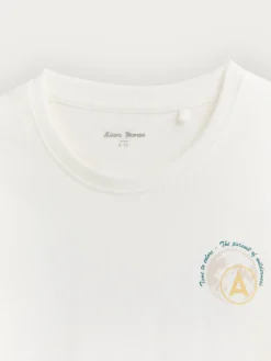 CAMISETA LANDSCAPE KIDS-Alvaro Moreno Sale