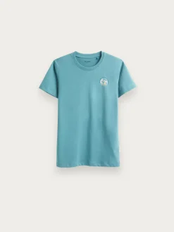 CAMISETA LANDSCAPE KIDS-Alvaro Moreno New