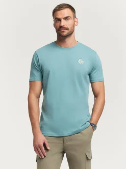 CAMISETA LANDSCAPE-Alvaro Moreno Sale