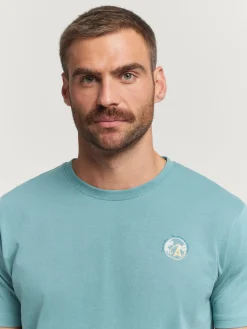 CAMISETA LANDSCAPE-Alvaro Moreno Sale
