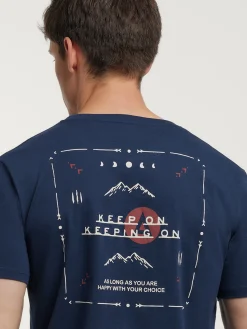 CAMISETA LONG-Alvaro Moreno
