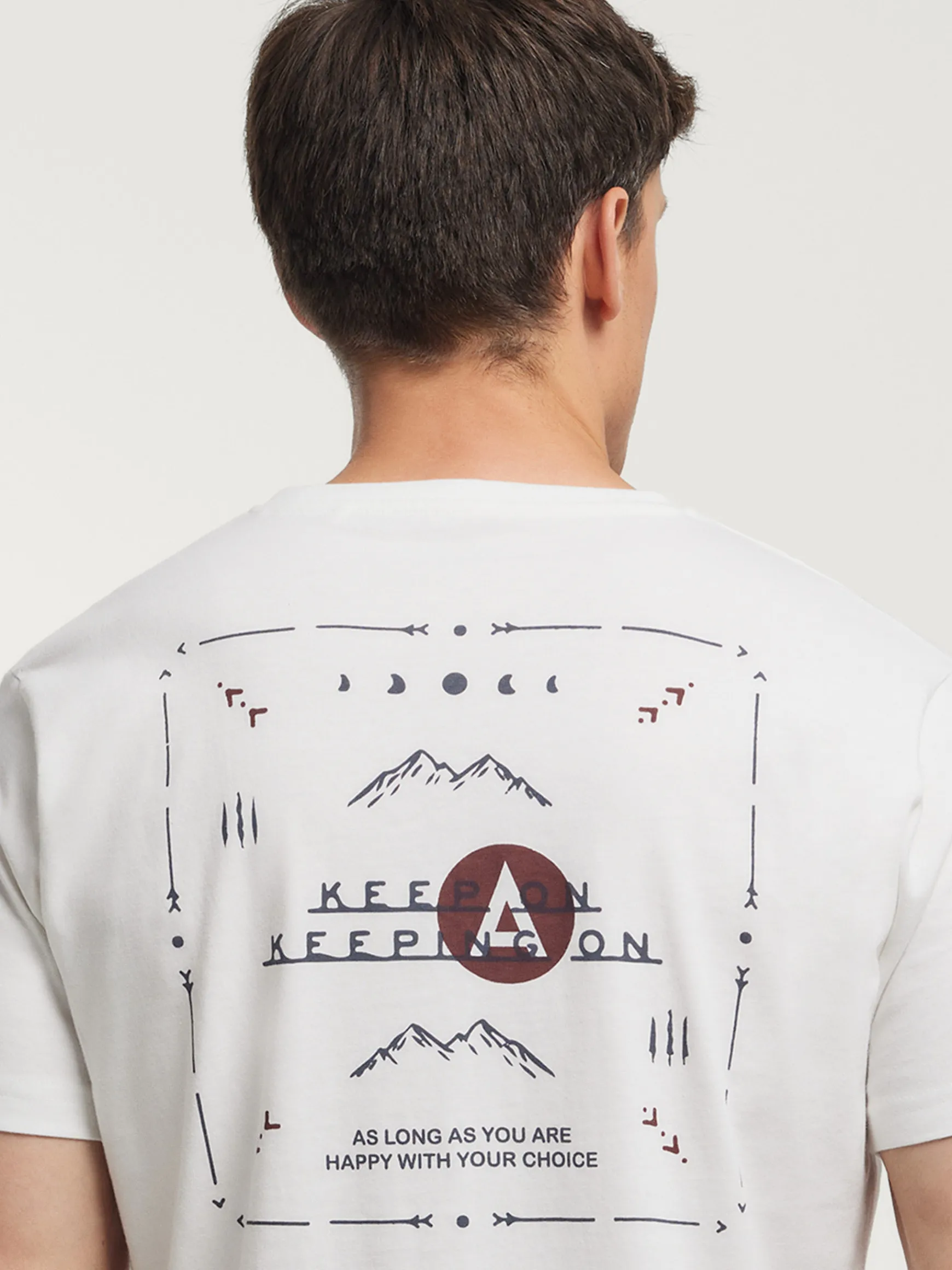 CAMISETA LONG-Alvaro Moreno Hot