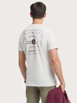 CAMISETA LONG-Alvaro Moreno Hot