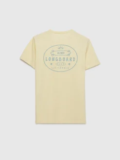 CAMISETA LONGBOARD-Alvaro Moreno New