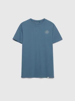 CAMISETA LONGBOARD-Alvaro Moreno Sale
