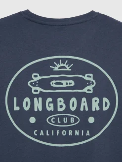 CAMISETA LONGBOARD-Alvaro Moreno Online
