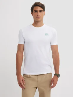 CAMISETA LONGBOARD-Alvaro Moreno Hot