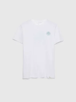 CAMISETA LONGBOARD-Alvaro Moreno Hot