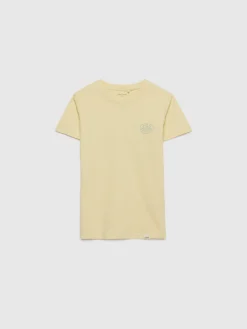CAMISETA LONGBOARD KIDS-Alvaro Moreno Outlet