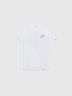 CAMISETA LONGBOARD KIDS-Alvaro Moreno Sale