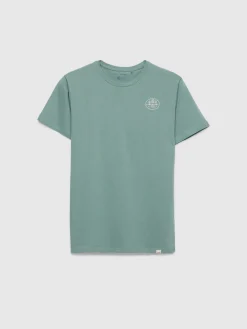 CAMISETA LONGBOARD-Alvaro Moreno Online