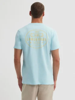 CAMISETA LONGBOARD-Alvaro Moreno Discount