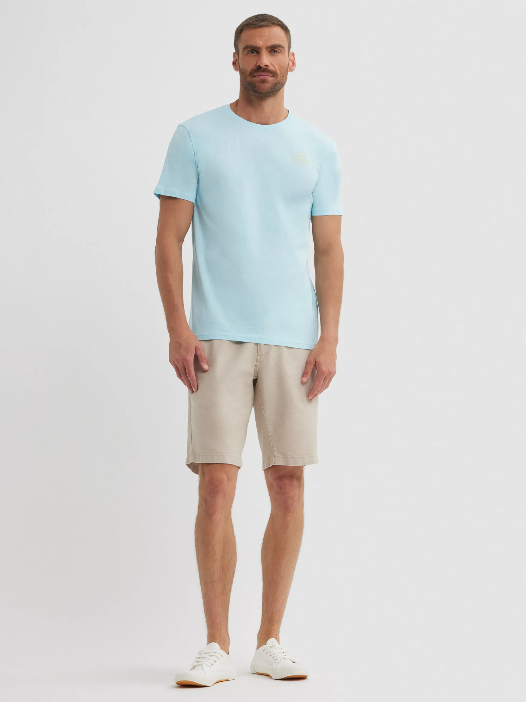 CAMISETA LONGBOARD-Alvaro Moreno Discount