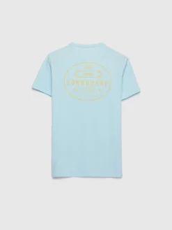 CAMISETA LONGBOARD-Alvaro Moreno Discount