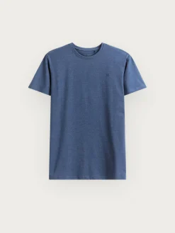 CAMISETA MELANGE-Alvaro Moreno Best