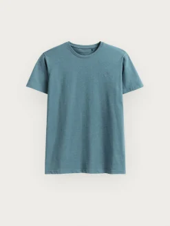 CAMISETA MELANGE-Alvaro Moreno Discount