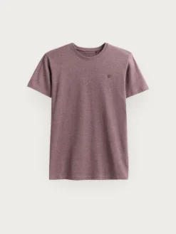CAMISETA MELANGE-Alvaro Moreno Outlet