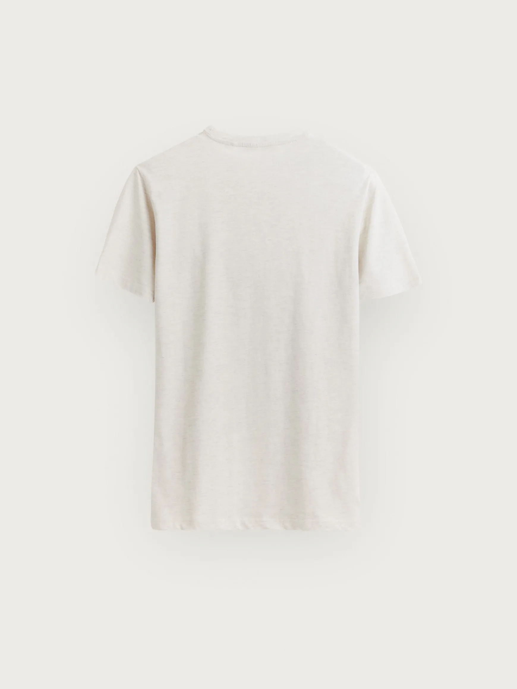 CAMISETA MELANGE-Alvaro Moreno Online