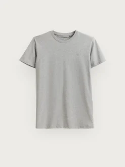 CAMISETA MELANGE-Alvaro Moreno Sale