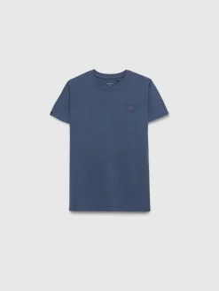 CAMISETA MOTOR KIDS-Alvaro Moreno Discount