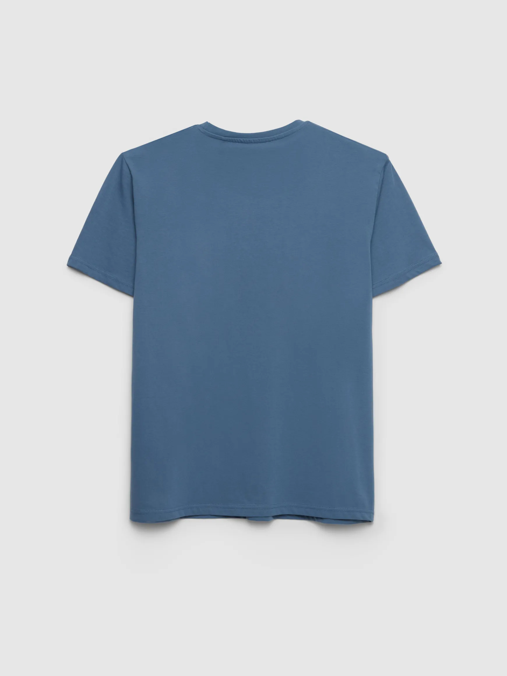 CAMISETA MOTORCYCLE-Alvaro Moreno Outlet
