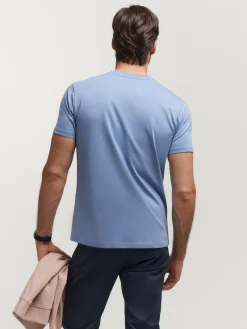 CAMISETA NATURE-Alvaro Moreno Clearance