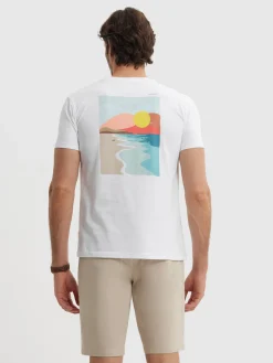 CAMISETA OXYGEN-Alvaro Moreno Hot