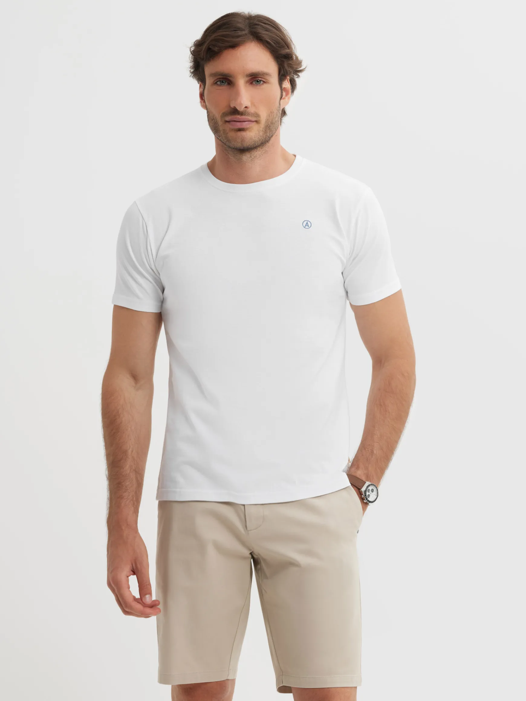 CAMISETA OXYGEN-Alvaro Moreno Hot