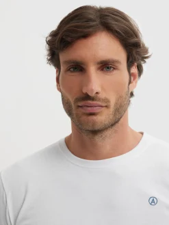 CAMISETA OXYGEN-Alvaro Moreno Hot