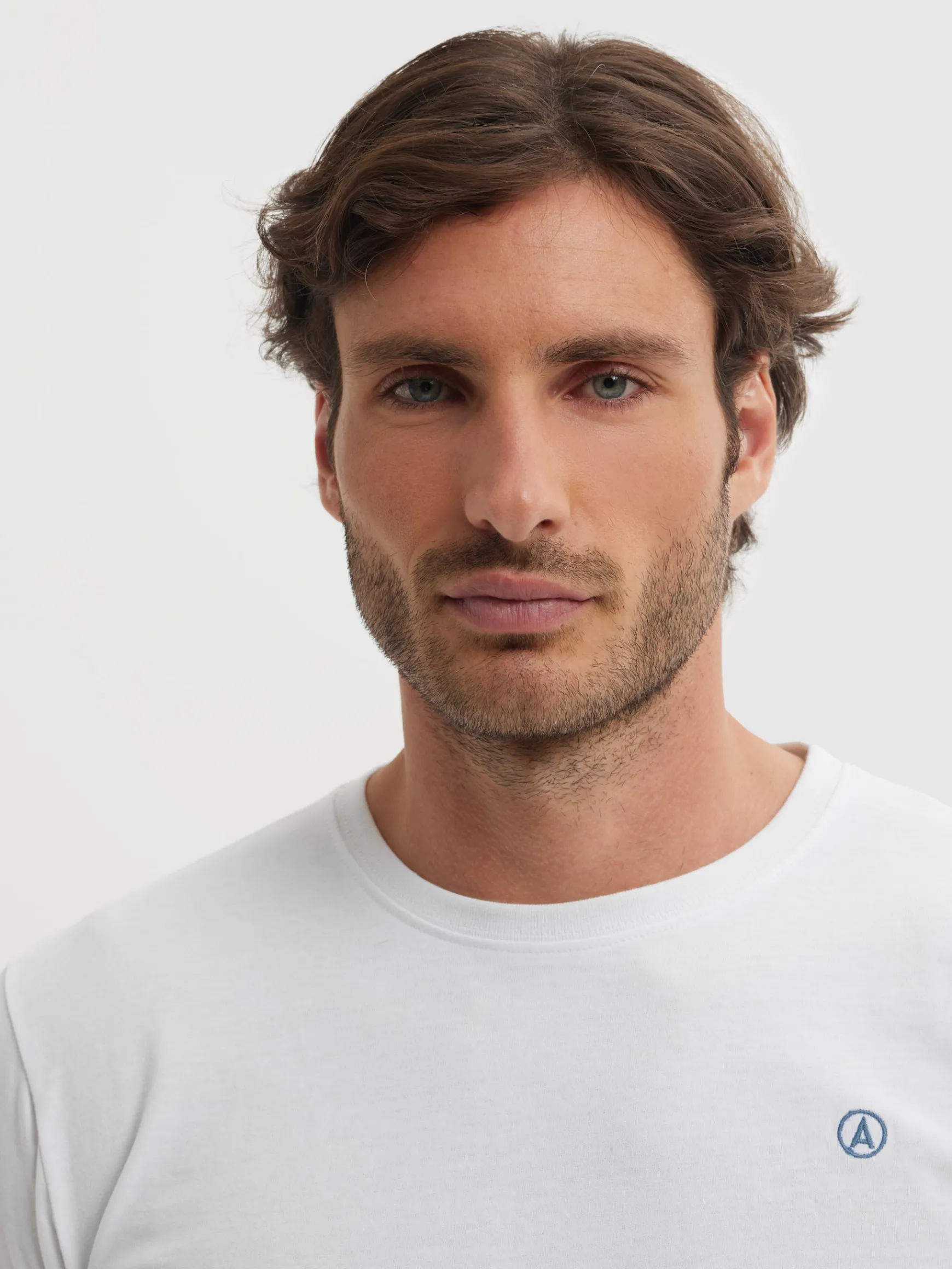 CAMISETA OXYGEN-Alvaro Moreno Hot