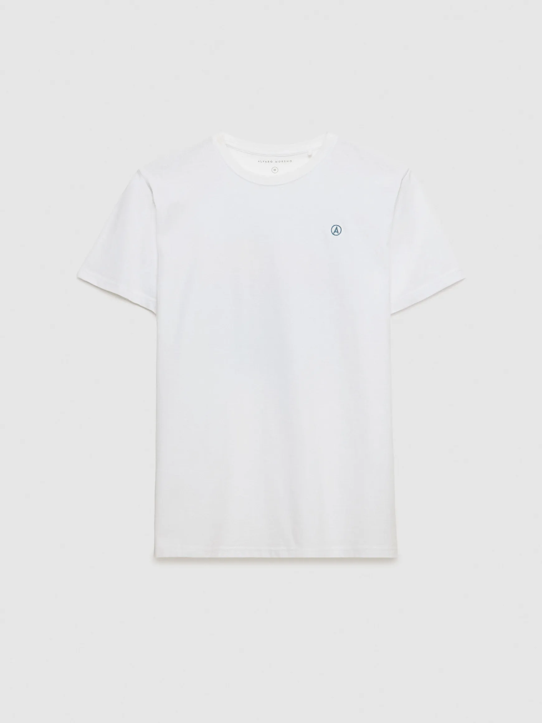 CAMISETA OXYGEN-Alvaro Moreno Hot
