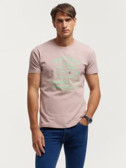 CAMISETA PACIFIC-Alvaro Moreno