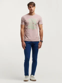 CAMISETA PACIFIC-Alvaro Moreno