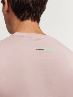 CAMISETA PACIFIC-Alvaro Moreno