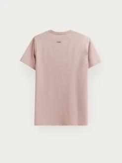 CAMISETA PACIFIC-Alvaro Moreno