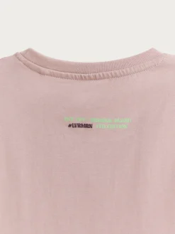 CAMISETA PACIFIC-Alvaro Moreno