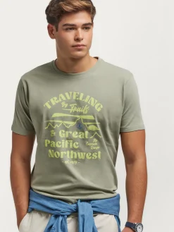 CAMISETA PACIFIC-Alvaro Moreno New