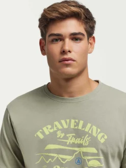 CAMISETA PACIFIC-Alvaro Moreno New