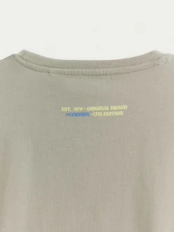 CAMISETA PACIFIC-Alvaro Moreno New