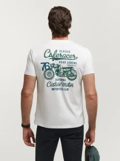 CAMISETA ROAD-Alvaro Moreno Best