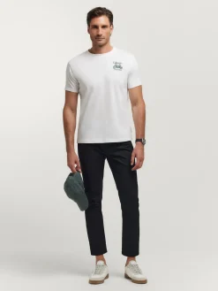 CAMISETA ROAD-Alvaro Moreno Best