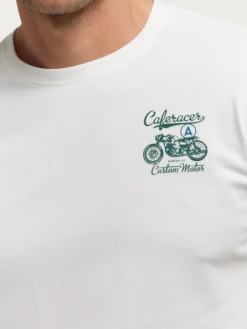 CAMISETA ROAD-Alvaro Moreno Best