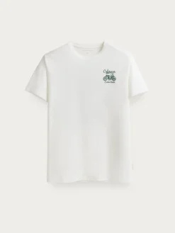 CAMISETA ROAD-Alvaro Moreno Best