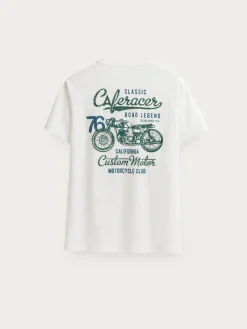 CAMISETA ROAD-Alvaro Moreno Best