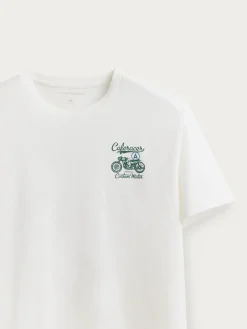 CAMISETA ROAD-Alvaro Moreno Best