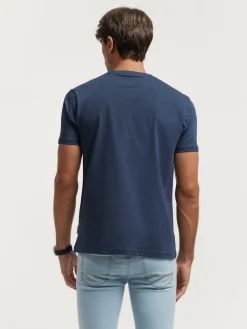 CAMISETA SCOOTER-Alvaro Moreno Sale